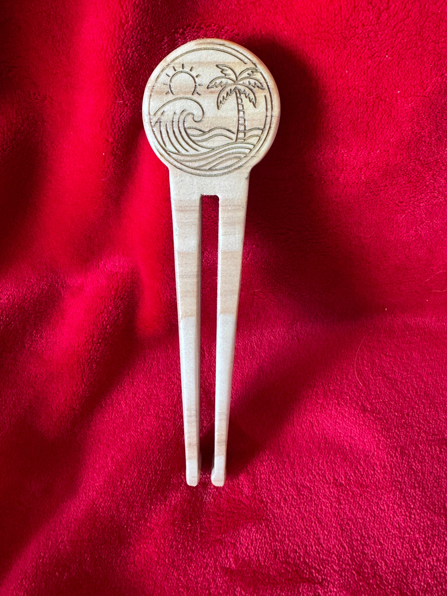 Coffee Scoop and Coffee Bag Clip