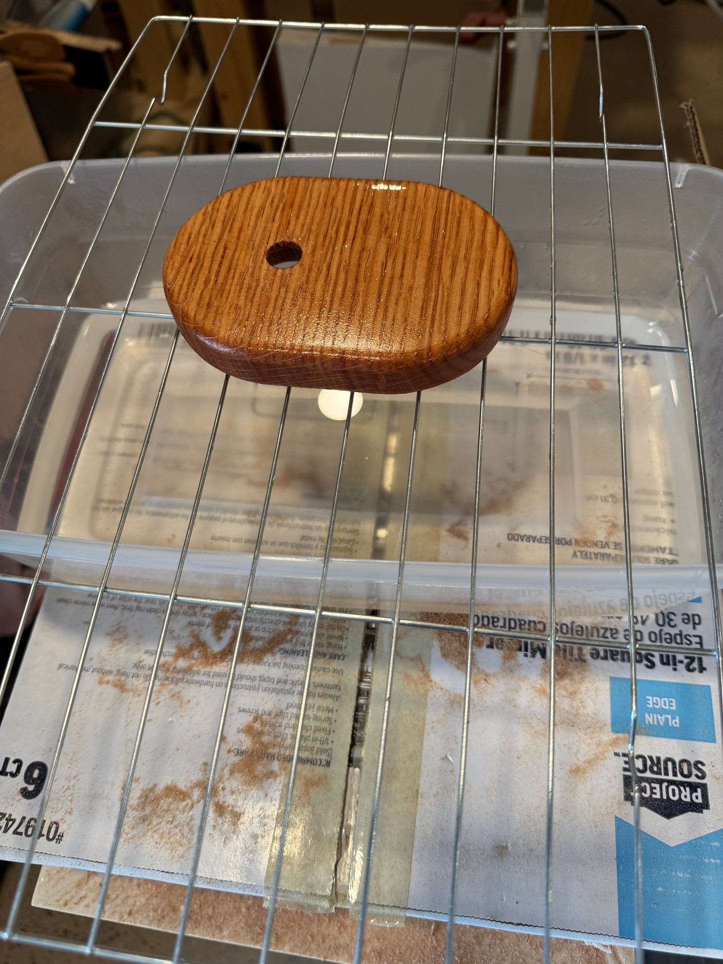 Cocktail Smoker